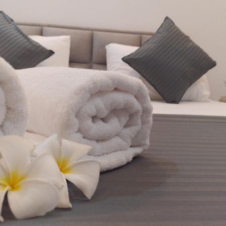 Coco Rooms 갈레 외부 사진
