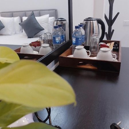 Coco Rooms 갈레 외부 사진