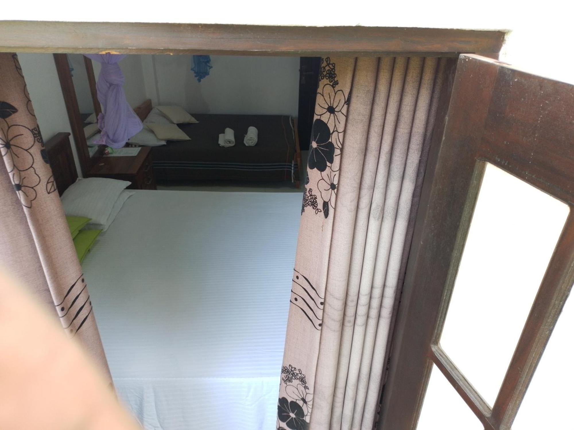 Coco Rooms 갈레 외부 사진