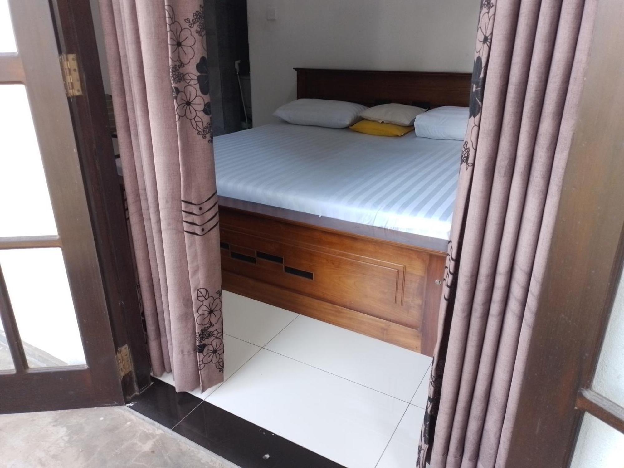 Coco Rooms 갈레 외부 사진