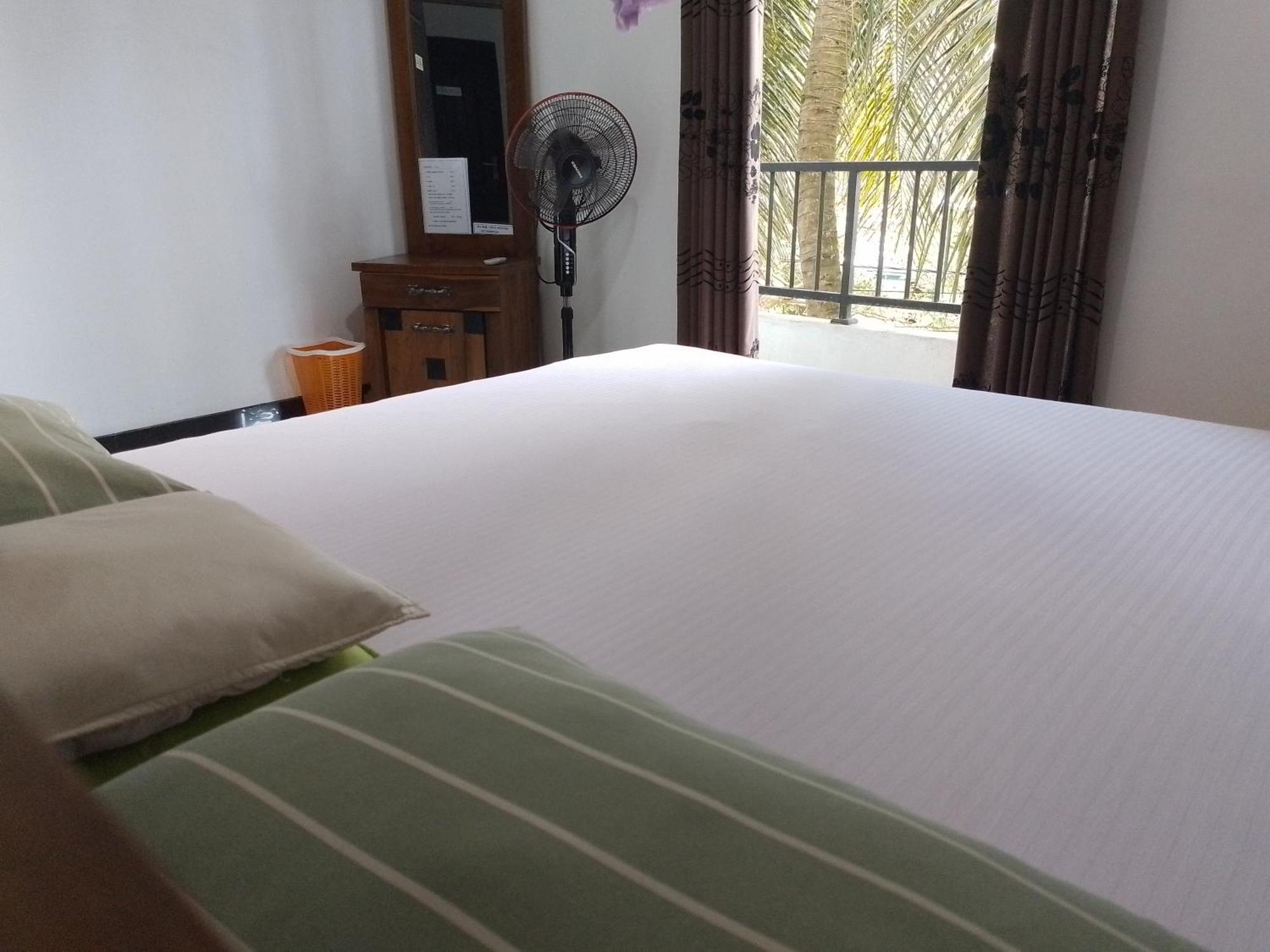 Coco Rooms 갈레 외부 사진
