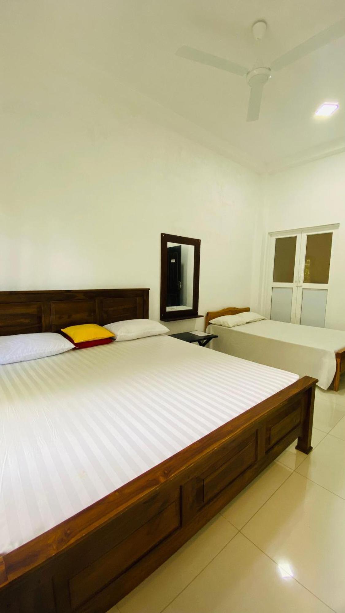 Coco Rooms 갈레 외부 사진