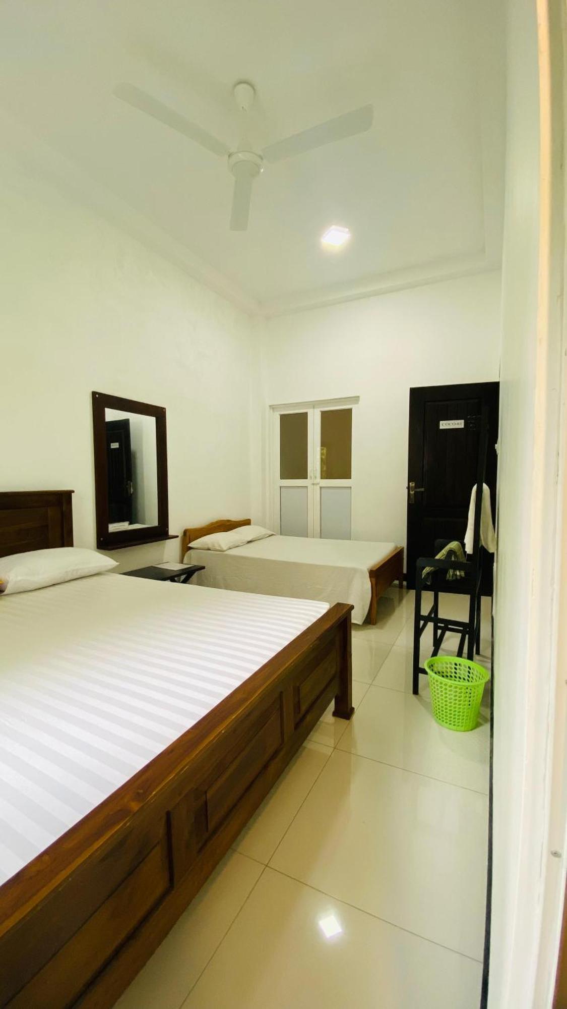 Coco Rooms 갈레 외부 사진
