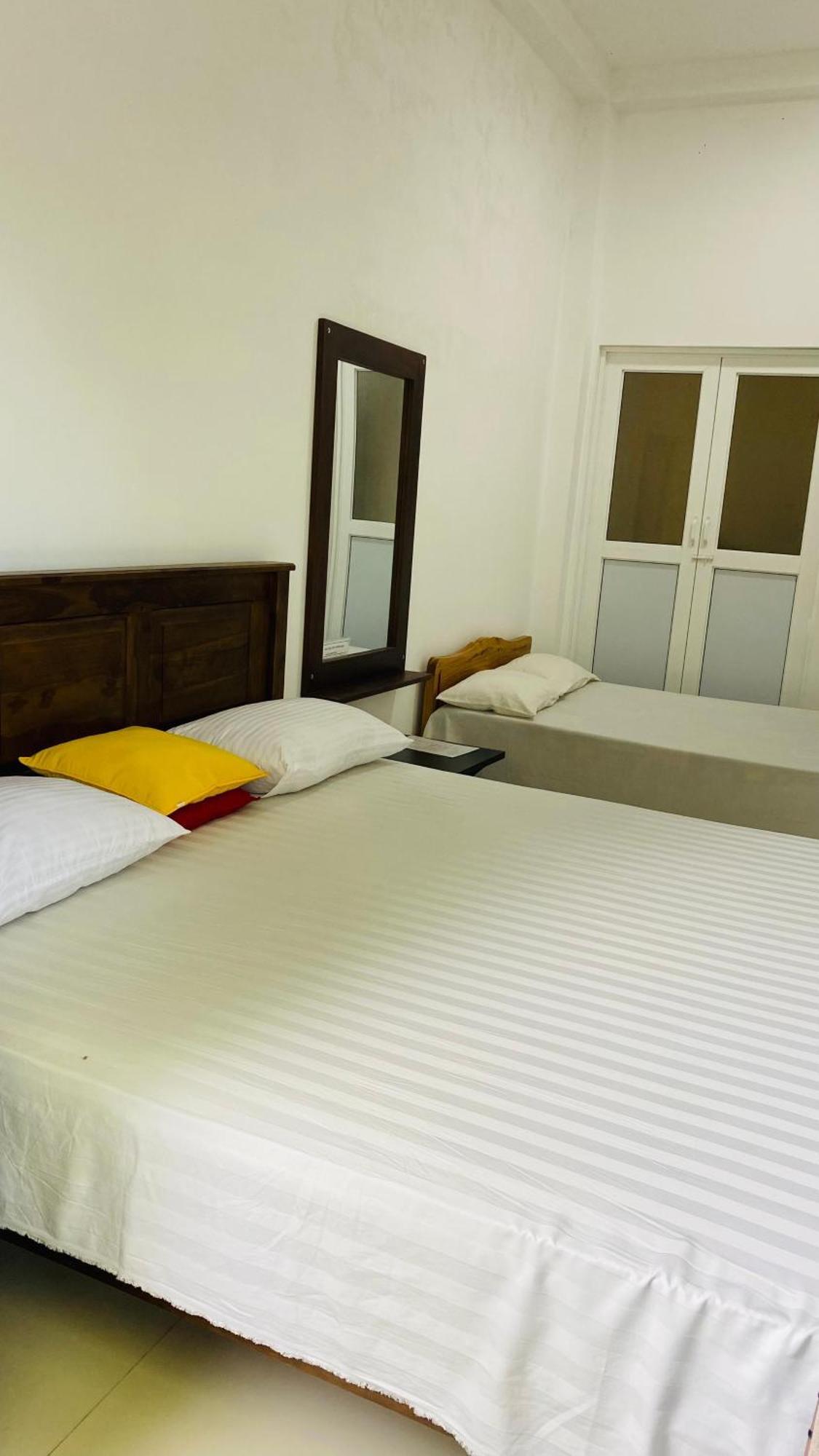 Coco Rooms 갈레 외부 사진