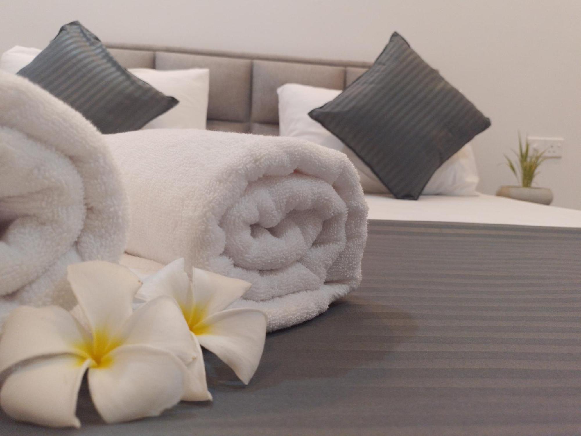 Coco Rooms 갈레 외부 사진