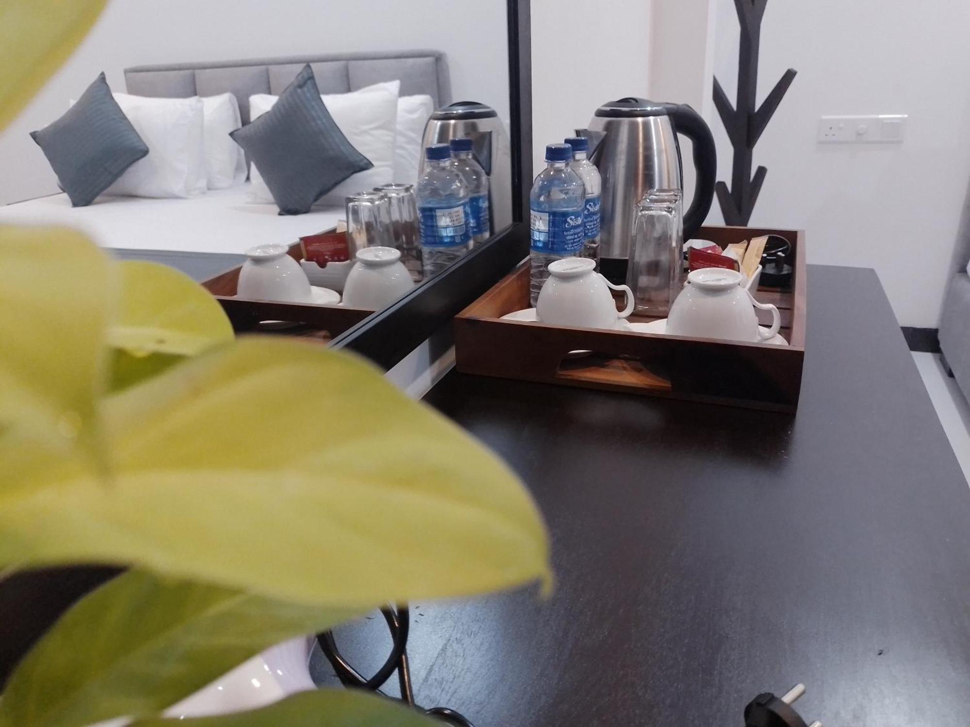Coco Rooms 갈레 외부 사진