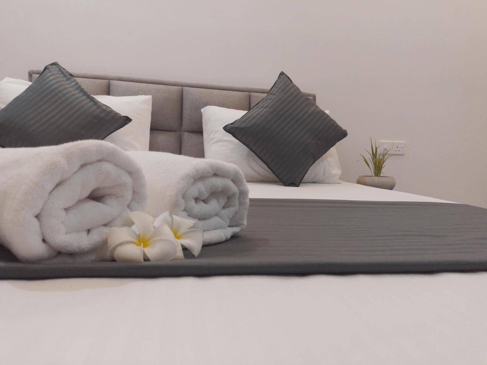 Coco Rooms 갈레 외부 사진