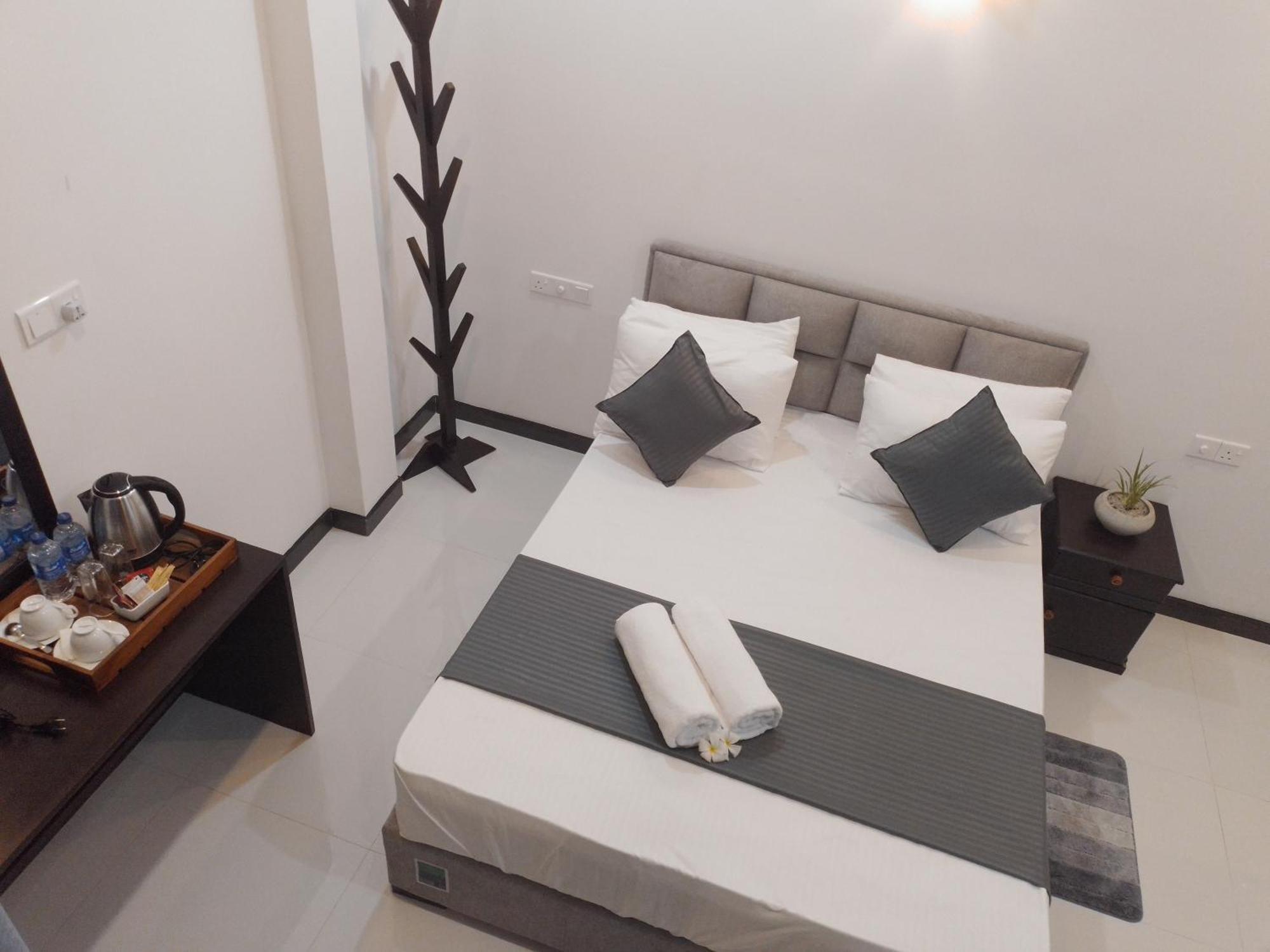 Coco Rooms 갈레 외부 사진