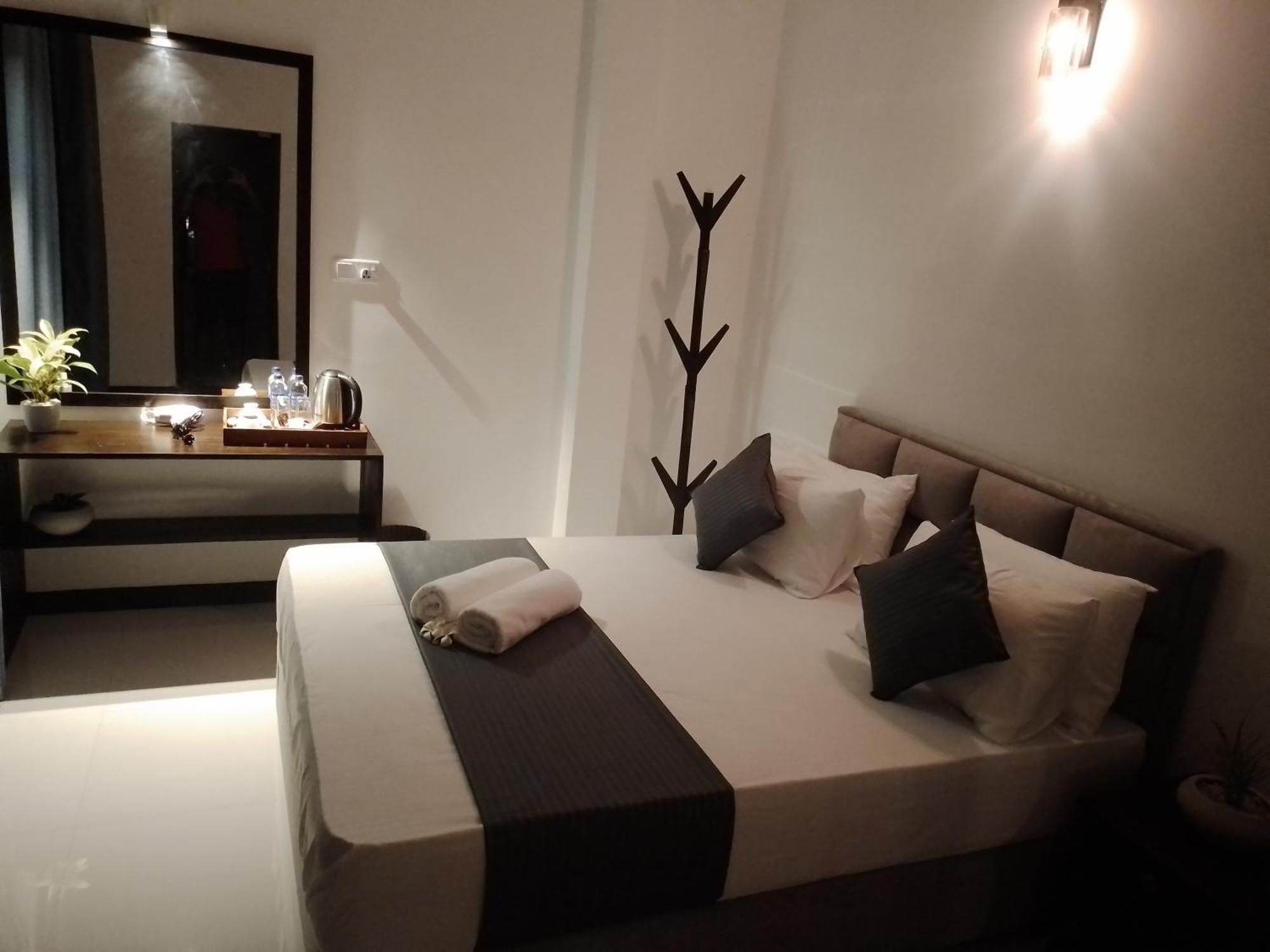 Coco Rooms 갈레 외부 사진