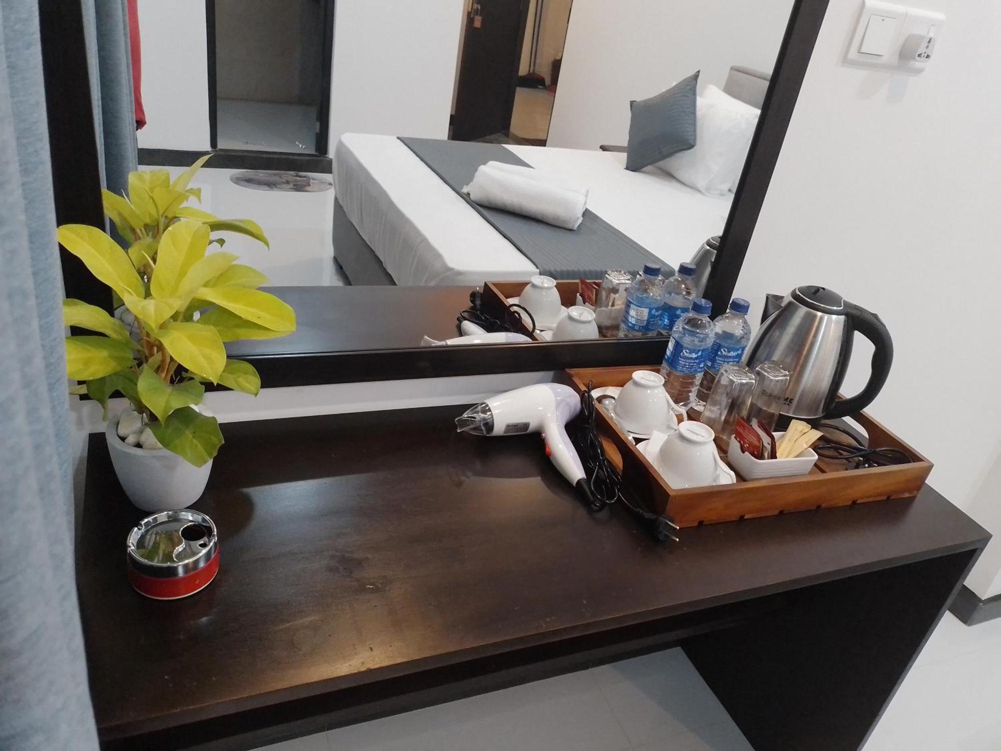 Coco Rooms 갈레 외부 사진