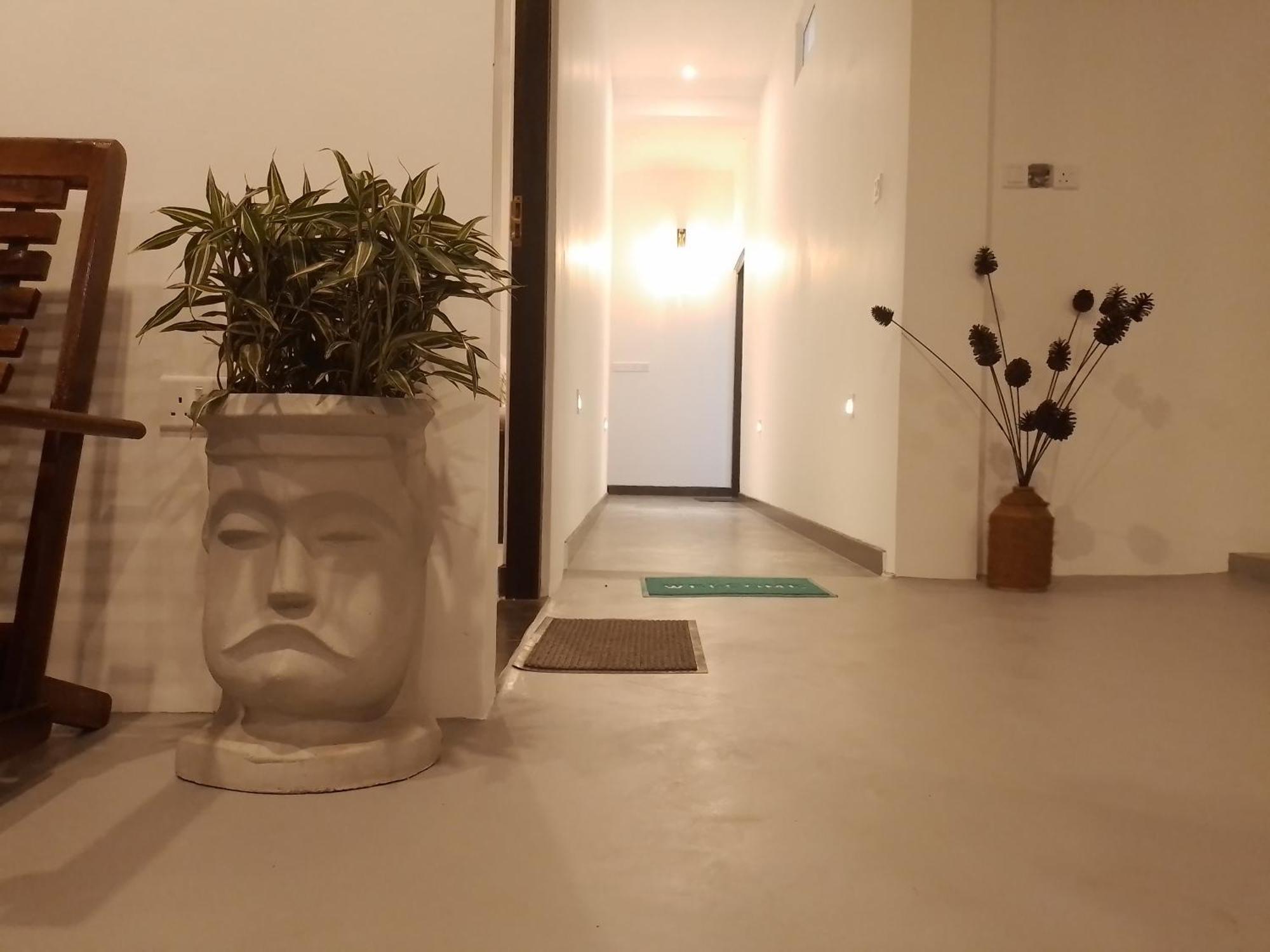 Coco Rooms 갈레 외부 사진