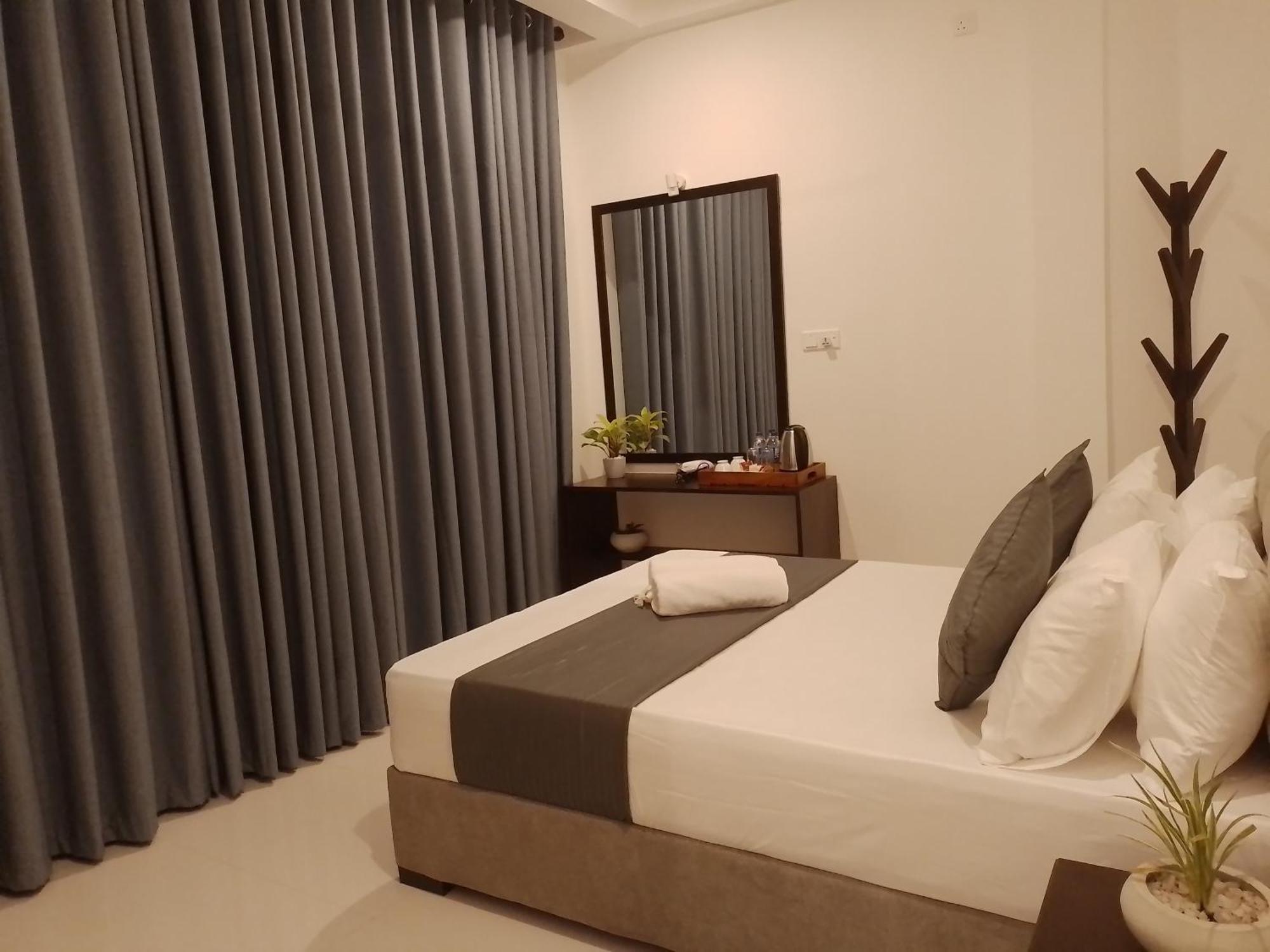 Coco Rooms 갈레 외부 사진