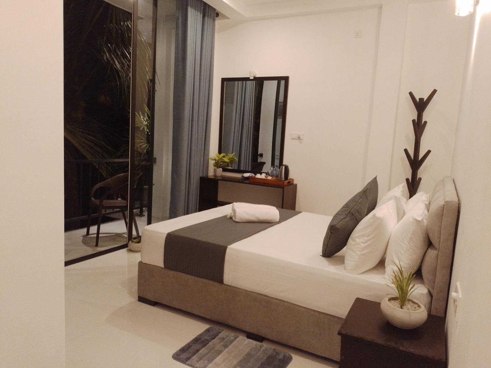 Coco Rooms 갈레 외부 사진