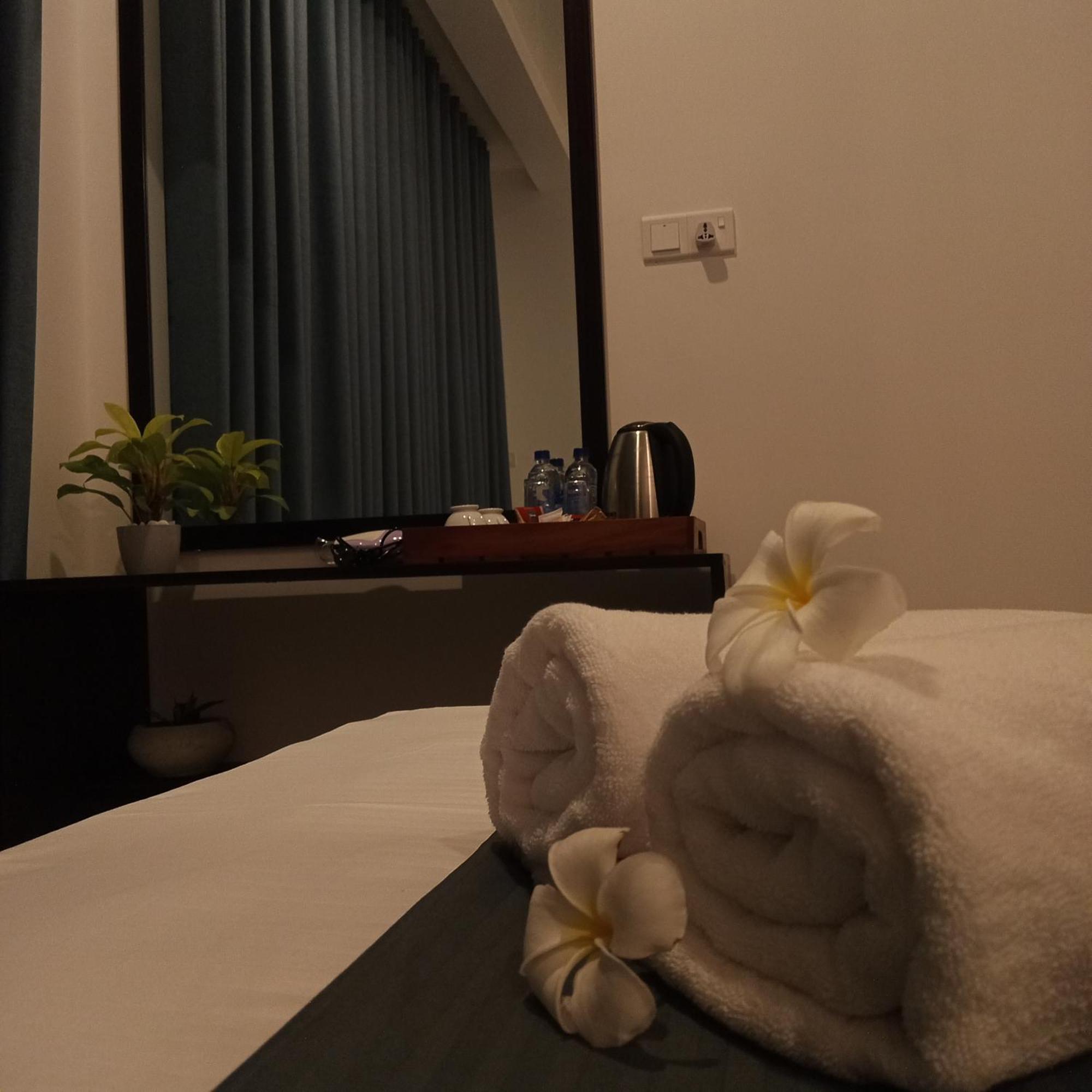 Coco Rooms 갈레 외부 사진