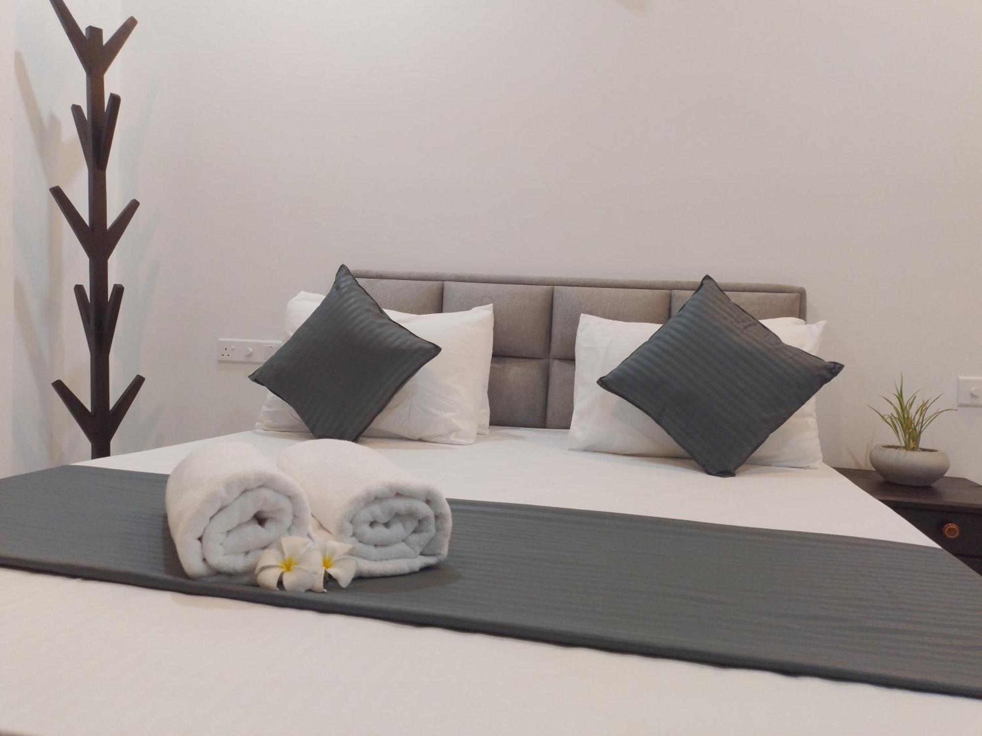 Coco Rooms 갈레 외부 사진