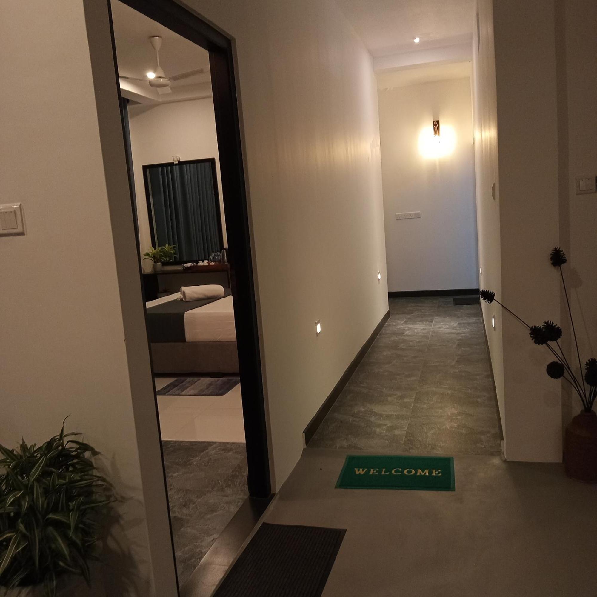 Coco Rooms 갈레 외부 사진