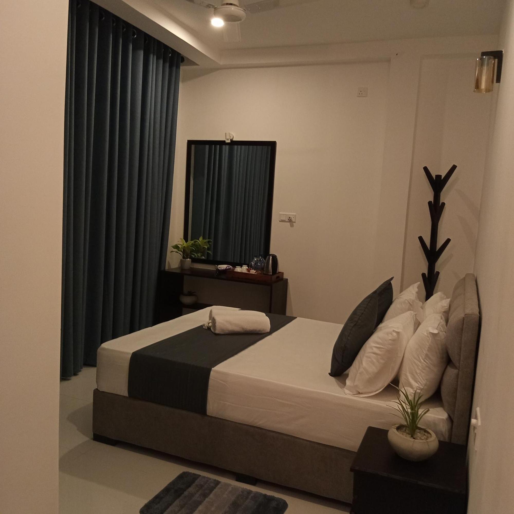 Coco Rooms 갈레 외부 사진