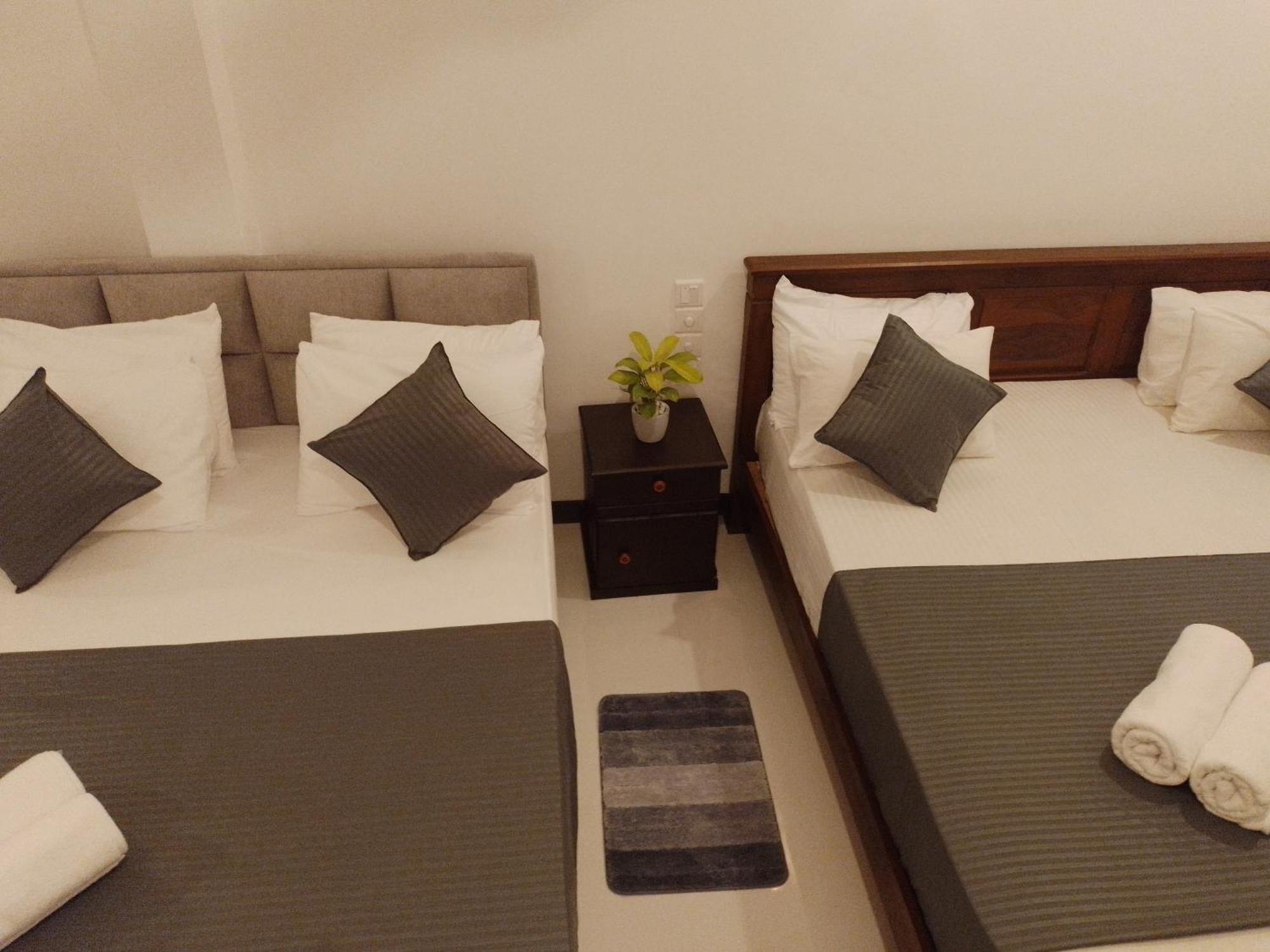 Coco Rooms 갈레 외부 사진