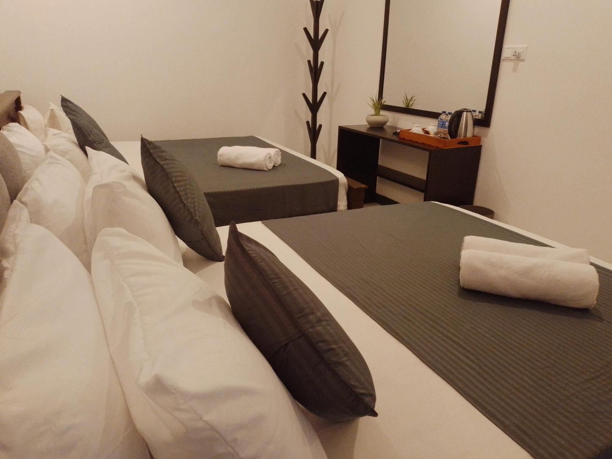 Coco Rooms 갈레 외부 사진
