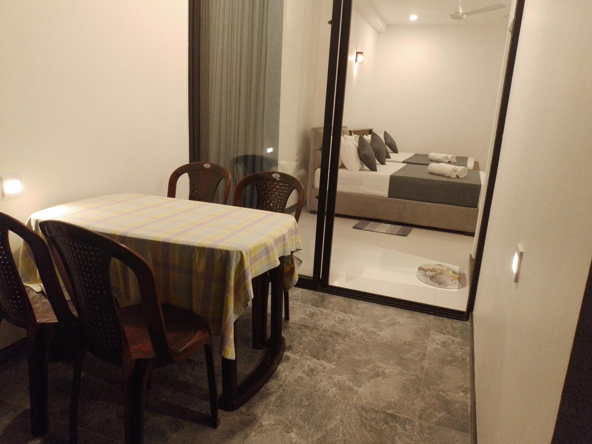 Coco Rooms 갈레 외부 사진