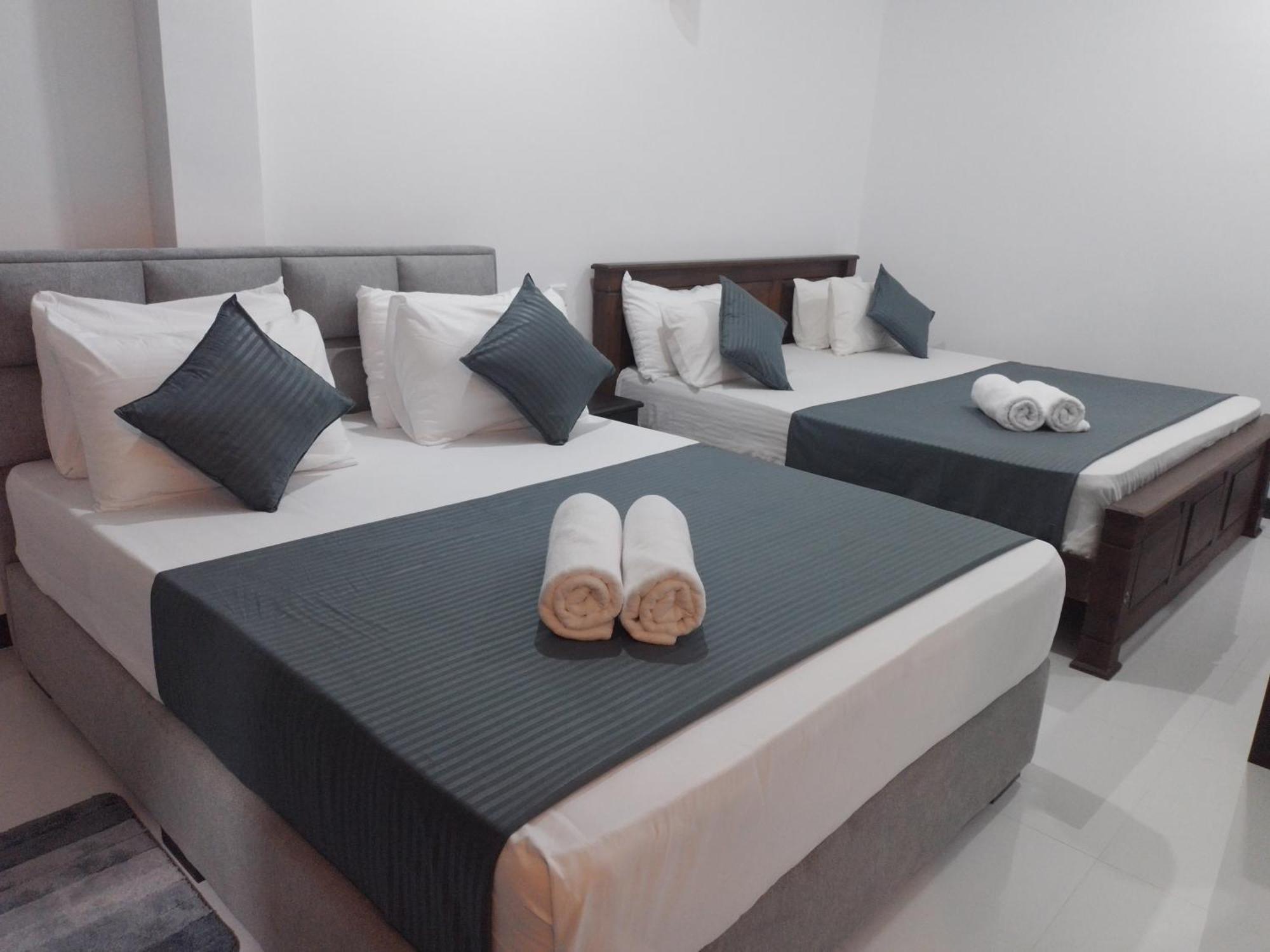 Coco Rooms 갈레 외부 사진