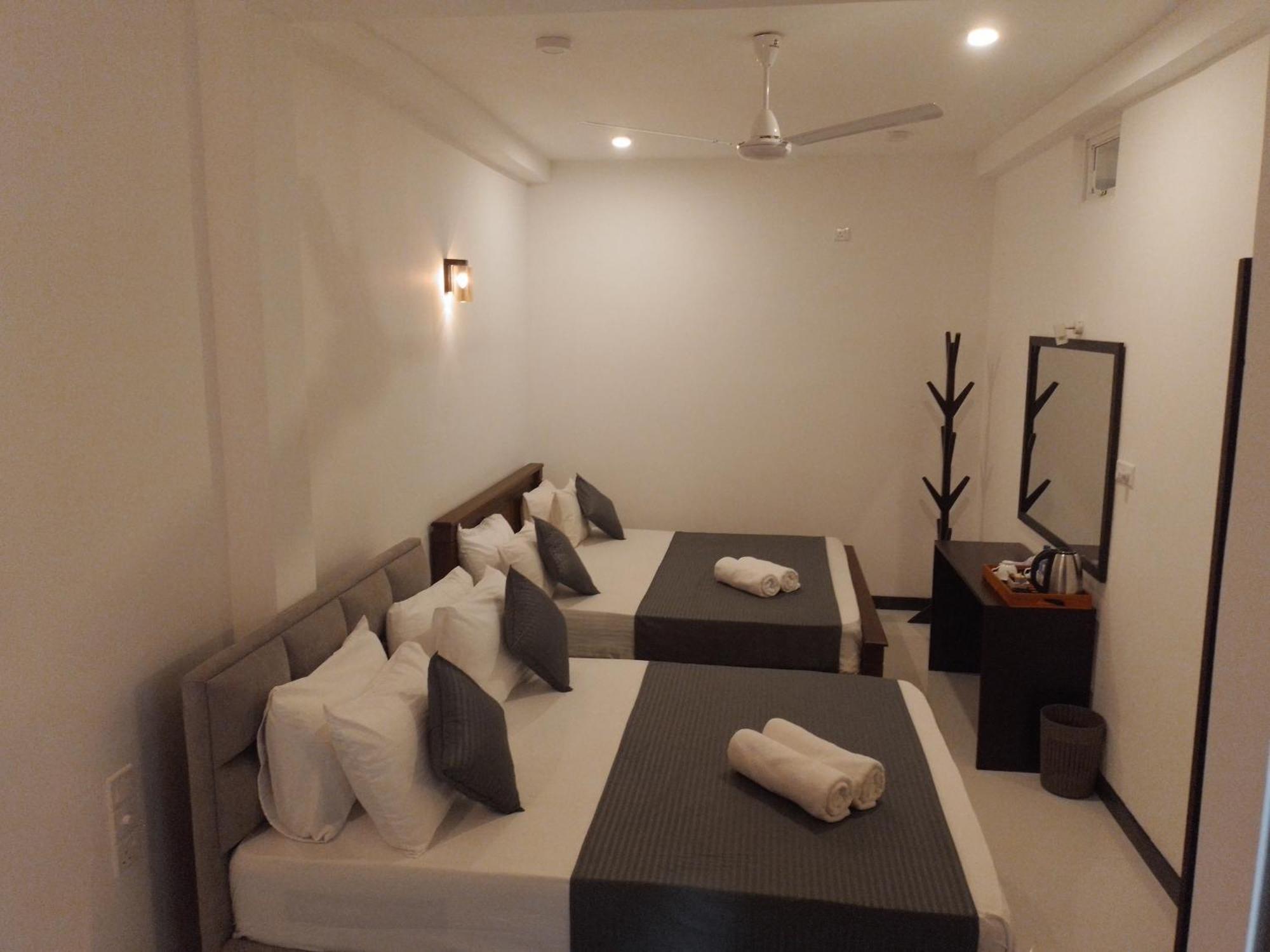 Coco Rooms 갈레 외부 사진