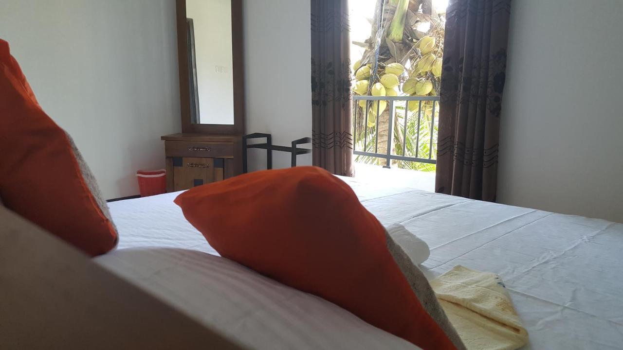 Coco Rooms 갈레 외부 사진